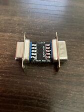 Adaptador de joystick Atari para Texas Instruments TI99/A e TI99/4A, usado comprar usado  Enviando para Brazil