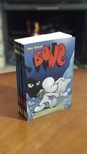 Bone volumi jeff usato  Macerata