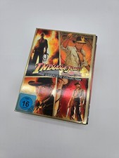 Indiana jones the gebraucht kaufen  Hamburg