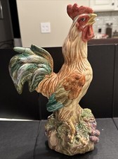 Vtg. large ceramic for sale  Edwardsville