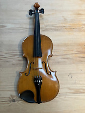 Violin vries nickel for sale  LONDON