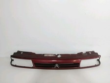 Calandre 7804c0 citroen d'occasion  France