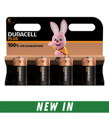Duracell plus power for sale  LONDON