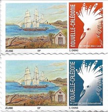 autocollant nouvelle caledonie d'occasion autocollant nouvelle caledonie d'occasion Les Ulis