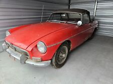 mg convertible for sale  Canton