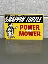 Snappin turtle power d'occasion  Expédié en Belgium