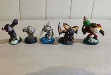 Usado, SKYLANDERS GIANTS Spyro Warrior Conjunto Boneca Modelo Jogo Figura de Ação Brinquedo 5x comprar usado  Enviando para Brazil