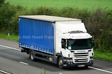 Foto de caminhão 12x8 - Scania P250 - BP65 HLH, usado comprar usado  Enviando para Brazil