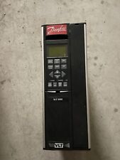 Danfoss variateur vlt d'occasion  La Ciotat