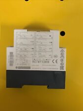 Schneider electric re7my13mw for sale  HUNTLY