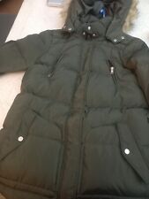 Parka femme d'occasion  Sotta
