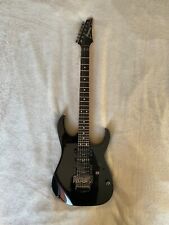 Ibanez rg470bk chitarra usato  Modena