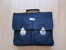 Gebraucht, Lehrertasche aktentasche ideal gebraucht kaufen  Hamburg