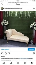 Grass wall backdrop for sale  BIRMINGHAM