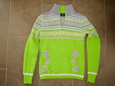 Bogner pullover troyer gebraucht kaufen  Nörten-Hardenberg