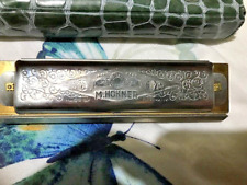 Hohner super chromonica for sale  ILKLEY