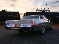 1973 cadillac fleetwood for sale  Albemarle