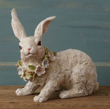 Lying bunny delicate for sale  Andover