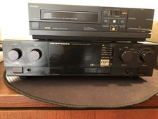 Marantz guter vollverstärker gebraucht kaufen  Dortmund