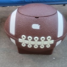 football cooler toy chest for sale football cooler toy chest for sale Comer