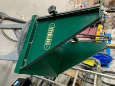Sterling padding press for sale  LIVERSEDGE