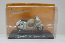 Piaggio vespa 125 usato  Lucera