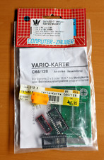 Eprom vario karten gebraucht kaufen  Gifhorn