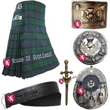 Kilt outfit set for sale  LONDON