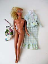 Barbie mattel 1966 usato  Italia