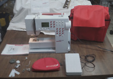 Bernina activa 220 for sale  Sulphur