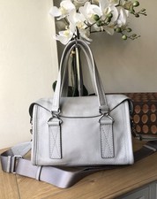 Marc jacobs grey for sale  EDINBURGH