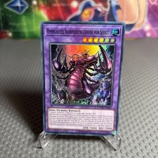 Yugioh himmlisches skorpionung gebraucht kaufen  Aalen