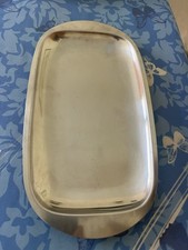 Cromargan servierplatte vorlag gebraucht kaufen  Berlin