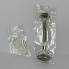 Natural jade facial d'occasion  Expédié en Belgium