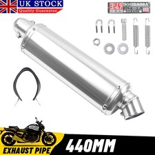 440mm universal motorcycle for sale  BIRMINGHAM