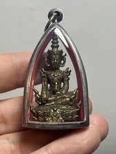 Phra thai buddha for sale  Los Angeles