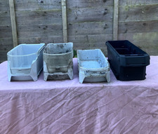Assorted sortimo boxes for sale  PETERBOROUGH
