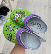 Crocs toy story for sale  UK