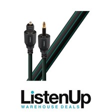 Audioquest forest 12m for sale  Denver