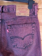 levis 501 jeans for sale  BRIDGEND