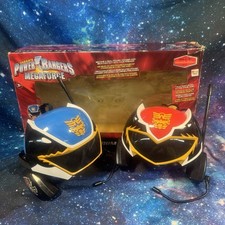 Power rangers mega for sale  NEW MALDEN