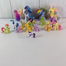 Little pony bundle for sale  Morganton