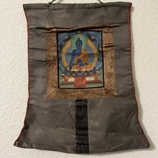 Thangka painting medicine for sale  Austin