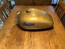 Motorcycle petrol tank for sale  NUNEATON
