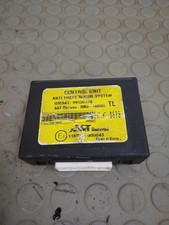 19862 centralina allarme usato  Palestrina