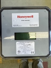 Honeywell e50 480100 for sale  Andover
