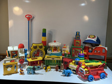 Fisher price little for sale  Bensalem