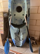 Winner sit kayak for sale  WOODBRIDGE