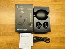 Edifier bluetooth true gebraucht kaufen  Schleswig