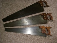 disston hand saw for sale disston hand saw for sale LLANDUDNO